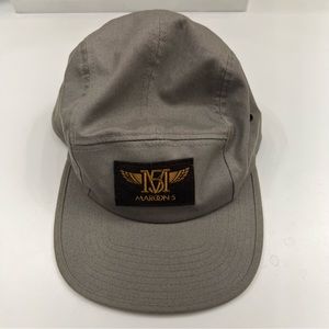 Maroon 5 tour 2015 hat